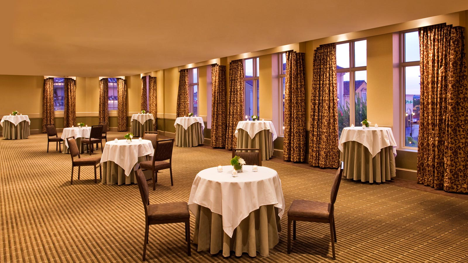 Event Venues Huntsville AL The Westin Huntsville